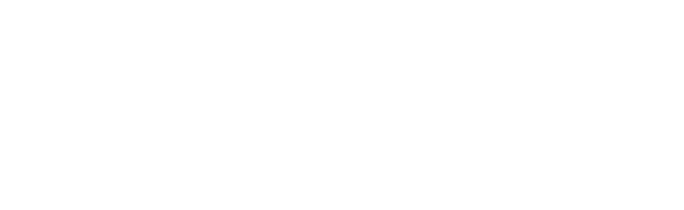 White logo for Pebble Essence