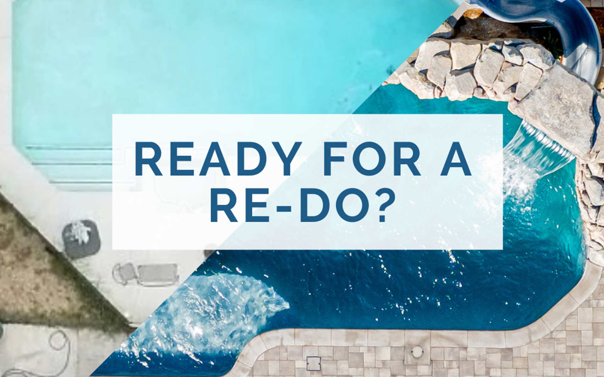 Read more about the article What to Know before Starting a Pool Remodel