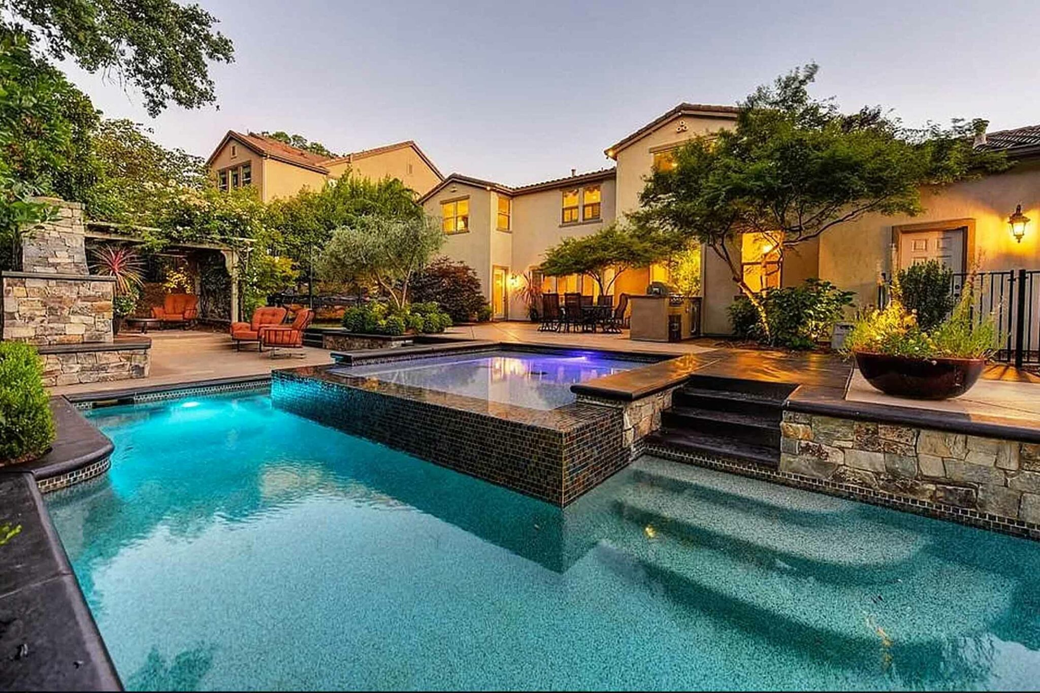 Enhance Your Pool’s Beauty with PebbleTec’s Specialty Products