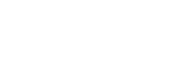 White logo for Pebble Sheen