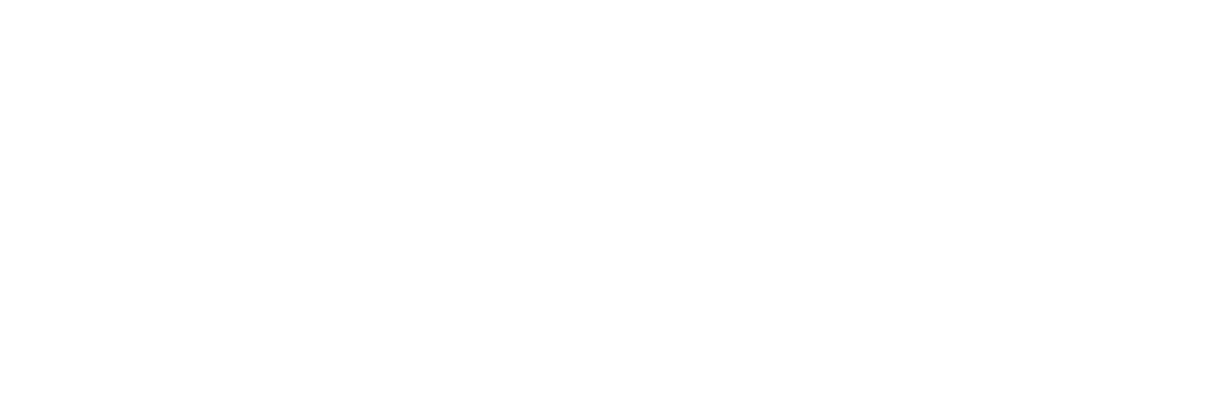 PebbleCrystal Pool Finish logo in white