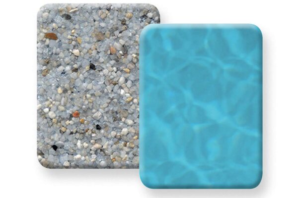 Buff Blue